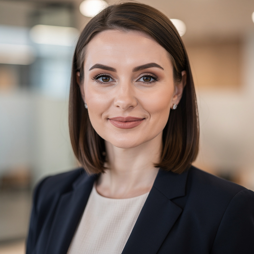 Екатерина Волкова